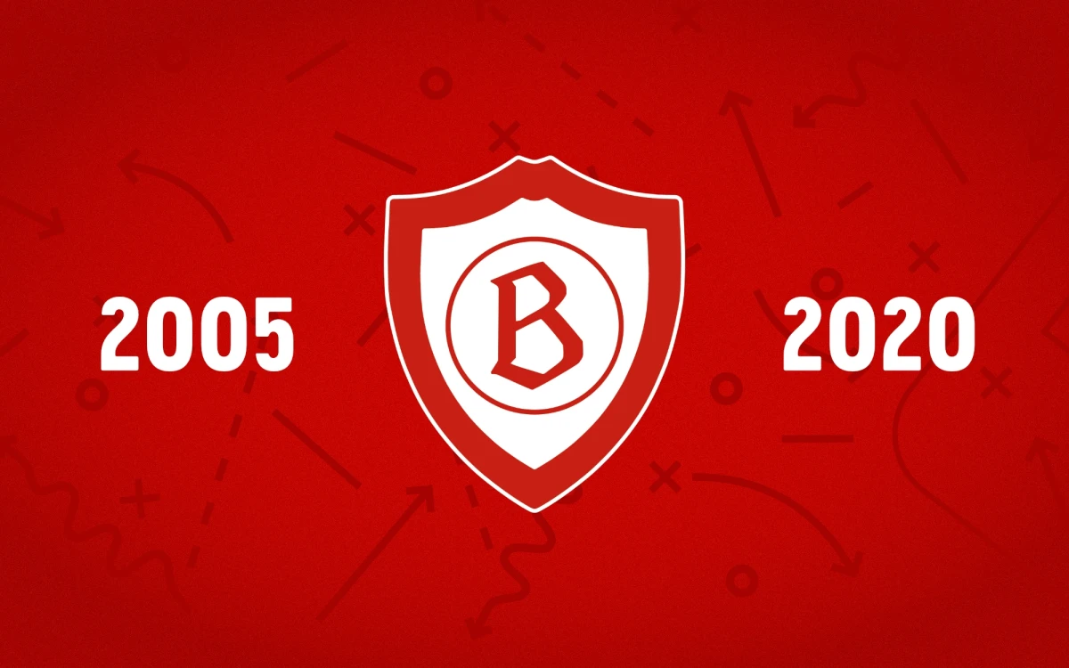 15 Jahre Knights
